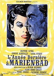 last year at marienbad wikipedia